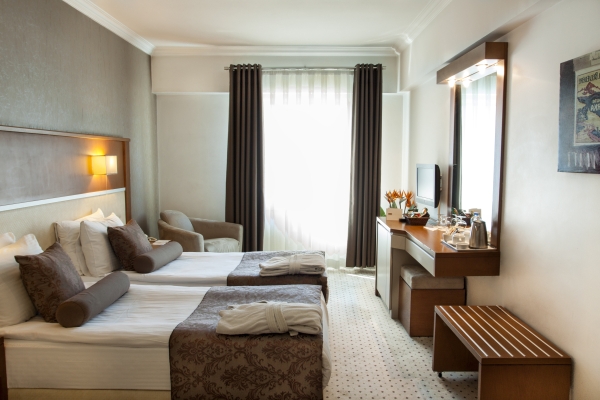 Hotel Blanca